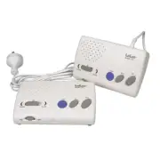 LeLux 721 2 Station Wireless Intercom