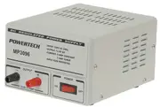 Powertech DC Regulated 240V AC to 13.8 Volt 5A Lab Power Supply