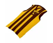 Hawthorn Hawks AFL JERSEY Guernsey Cushion Pillow