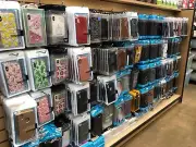 Wholesale Lot of 10pc Mix iPhone X Cases in Retail Package for Display