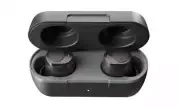 NIB SKULLCANDY JIB TRUE WIRELESS EARBUDS $40 true black bluetooth essential