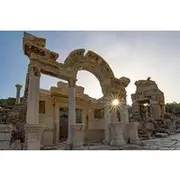 Save 5.72%! FOR CRUISERS:PRIVATE EPHESUS TOUR INCLUDES ENTRY FEES & Lunch