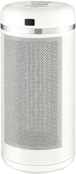 Kambrook 2200W White Ceramic Tower Heater