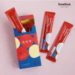 【BONBON】噗噗君順暢果凍赤小豆纖快版12包/盒(調節體質/排除濕氣/促進代謝/減少熱量吸收/排便順暢)