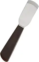 Veemoon Leather Cutting Skiver Tool DIY Leather Craft Knife for Precise Thinning for Belts Handbags Easy to Use Convenient Compact Design