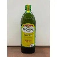 在飛比找蝦皮購物優惠-義大利 Monini 經典特級初榨冷壓橄欖油 1L