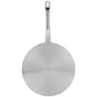 Induction Cooker Magnetic Conduction Pad Plate Cookware for Cooktop