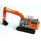 Hitachi Construction Machinery HITACHI Construction Machinery Die Cas