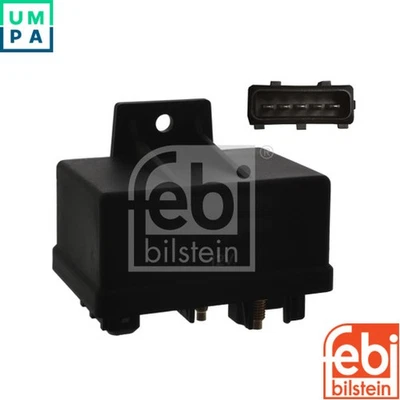 RELAY GLOW PLUG SYSTEM 38725 FOR PEUGEOT DHY/DHX/D8B/DHW/D8AXUD9TE 1.9L 4cyl