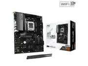 ASRock B850 PRO-A WIFI AM5 AMD B850 SATA 6Gb/s ATX Motherboard
