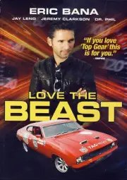 Love the Beast DVD