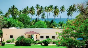 Mzima Beach Resort - Diani Beach