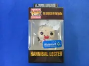 FUNKO POP Mini Fig Keychain - Hannibal Lecter (Silence of the Lambs) *BRAND NEW