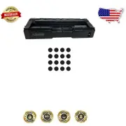 Black Toner Cartridge for C125 P & C125MF - Ensures Quality Prints