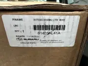 Subaru 2019 Legacy Outback bulkhead harness 81403AL41A (for: Subaru)