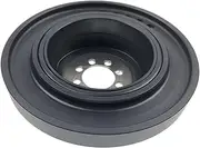 Car Engine Crankshaft Pulley Compatible For BMW 11237573655