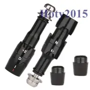 1pc Tour Flat Red Dot Adapter For Callaway Paradym Rogue Mavrik Epic GBB B21 815