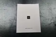 New Bose Bass Module 700 Owner's Guide Operating Manual