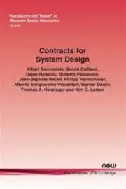 Contracts for System Design, Paperback by Benveniste, Albert; Caillaud, Benoi...