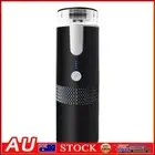 170ML Coffee Maker Rechargrable Capsule Coffee Machine for Home Kitchen Office