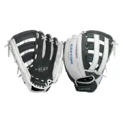 Easton Ghost Flex T Arched H Web 12" Youth Fastpitch Fielder's Glove