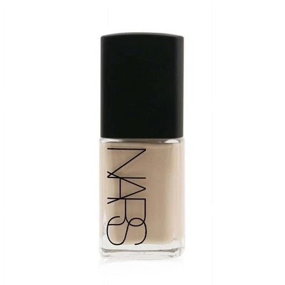 NARS Sheer Glow Foundation - Oslo (Light 1) 30ml/1oz
