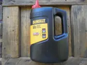 DeWALT BLUE Line Chalk 1.1Kg FREE POST