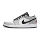 Air Jordan 1Low "Light Smoke Grey" 煙灰 男鞋 553558-030