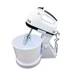 Stand Mixer Safe Large Capacity Electric Egg Whisk Stand Blender Ergonomic