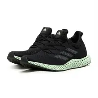 在飛比找PChome24h購物優惠-ADIDAS 4D FUTURECRAF 男女跑鞋-FZ25