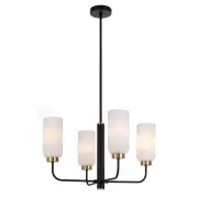 Sebring 4 Light Pendant