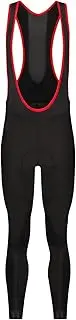 [BBB] BB B Modern Bib Tights Windblock Black