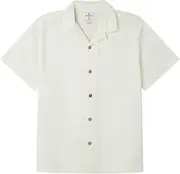 [SPRINGFIELD] Men's Jaquard Bowling Beige