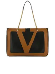 Valentino Garavani Maxi Tote Viva Superstar