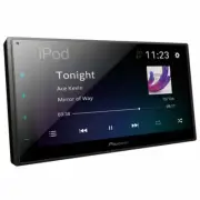 Pioneer 6.8In Touchscreen Head Unit With Apple Carplay/Android Auto DMHA4450BT