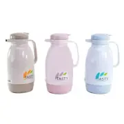 1L Lion Star Plastic Vacuum Flask Thermos Vienna Flask Insulated Bottle Jar