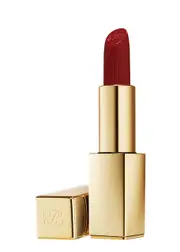 Estée Lauder Pure Color Matte Lipstick - Dark Desire, Matte Lipstick, Velvet