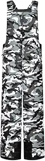 Arctix Men's Essential Insulated Bib Overalls