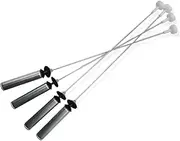 Compatible with Haier Washing Machine Drawbar Suspender Stabilizer Shock Absorber Suspension Spring 3660 Long 61CM Parts