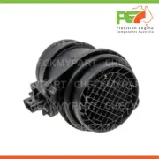 New OEM Air Flow Meter Assembly For Mini R57 CooperSCabrio N14B16CD (for: Mini)