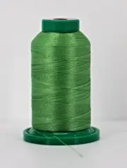 Isacord Embroidery Thread 1000m Single Cone 5531- Pear