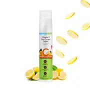 Mamaearth Vitamin C Day Cream For Face With Vitamin C & SPF 20 (50gm)