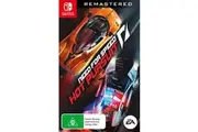 Need for Speed: Hot Pursuit Remastered preowned