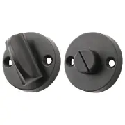 Privacy Snib Set for Bathroom/Toilet