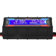 Watt Meter Power Analyzer LCD Digital Tester Volt Amp 150A For RC Model