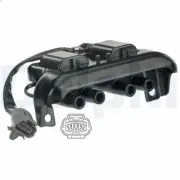 Ignition Coil DELPHI GN10771-12B1 for MITSUBISHI CARISMA (DA_) 1.6 1995-2003