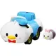 【震撼精品百貨】迪士尼TSUM TSUM 阿Q迴力車MIX QM12 唐老鴉*83449 震撼日式精品百貨