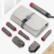 Hair Dryer Bag Protection Bag Portable Dustproof Storage Bag Organizer For Dyson