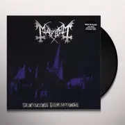 De Mysteriis Dom (Vinyl) (Import)