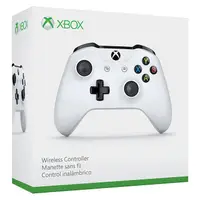 在飛比找蝦皮商城優惠-Xbox One Xbox One S 無線控制器(白色) 